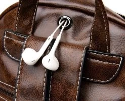 Rucksack Drag Telde (3 Farben) 13 Rucksack Drag Telde (3 Farben) -Modebekleidungs Geschäft product image 1829314248