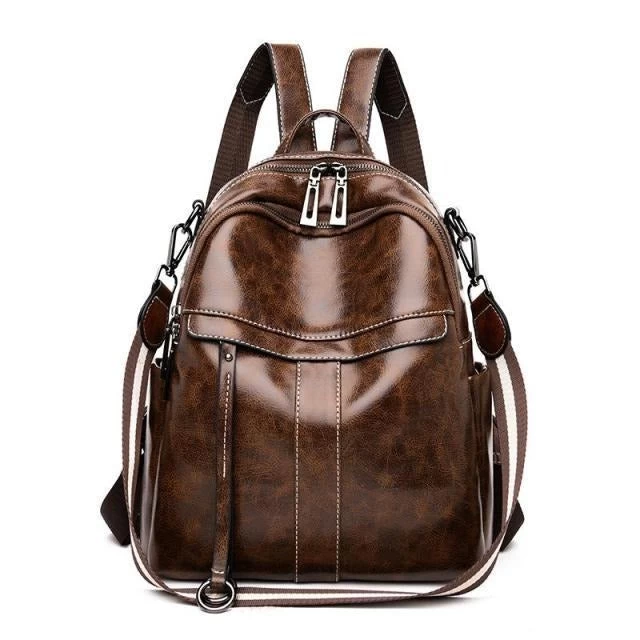 Rucksack Drag Telde (3 Farben) 4 Rucksack Drag Telde (3 Farben) – Bild 2