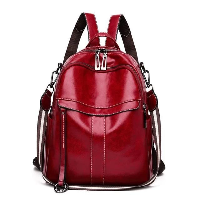 Rucksack Drag Telde (3 Farben) 3 Rucksack Drag Telde (3 Farben)