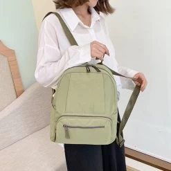 Rucksack Drag Roten (5 Farben) -Modebekleidungs Geschäft product image 1829318599