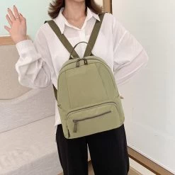 Rucksack Drag Roten (5 Farben) -Modebekleidungs Geschäft product image 1829318600