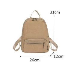 Rucksack Drag Roten (5 Farben) -Modebekleidungs Geschäft product image 1829318602