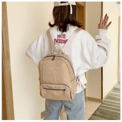 Rucksack Drag Roten (5 Farben) -Modebekleidungs Geschäft product image 1829318616