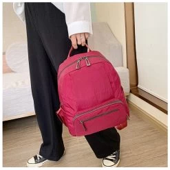 Rucksack Drag Roten (5 Farben) -Modebekleidungs Geschäft product image 1829318630