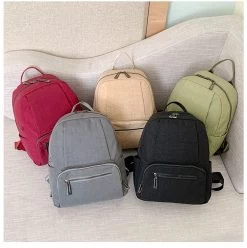 Rucksack Drag Roten (5 Farben) -Modebekleidungs Geschäft product image 1829318651