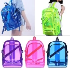 Rucksack Drag Neón (6 Farben) 25 Rucksack Drag Neón (6 Farben) -Modebekleidungs Geschäft product image 1829333424