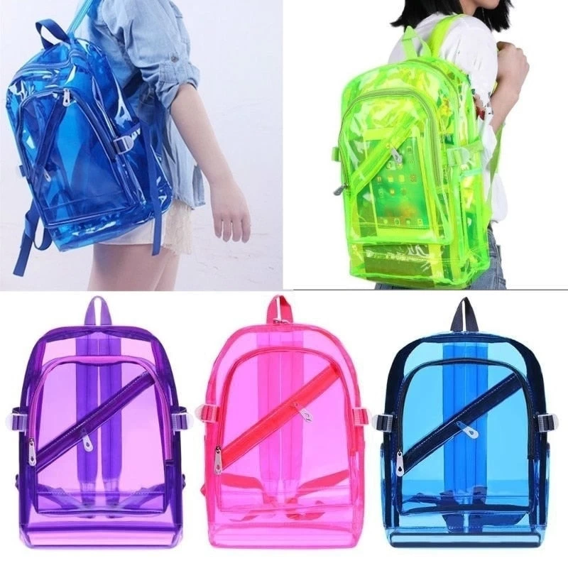 Rucksack Drag Neón (6 Farben) 14 Rucksack Drag Neón (6 Farben) – Bild 12