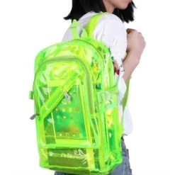 Rucksack Drag Neón (6 Farben) 21 Rucksack Drag Neón (6 Farben) -Modebekleidungs Geschäft product image 1829333447