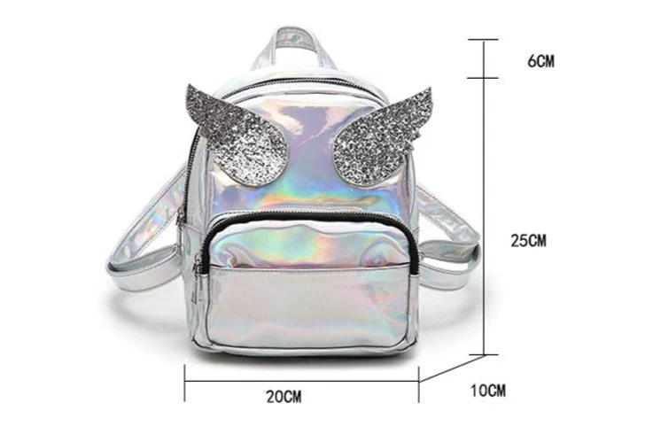 Rucksack Drag Pegasus (3 Farben) 6 Rucksack Drag Pegasus (3 Farben) – Bild 4