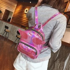 Rucksack Drag Pegasus (3 Farben) 26 Rucksack Drag Pegasus (3 Farben) -Modebekleidungs Geschäft product image 1829334290