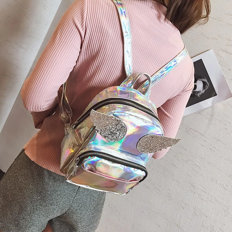 Rucksack Drag Pegasus (3 Farben) 13 Rucksack Drag Pegasus (3 Farben) – Bild 11