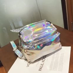 Rucksack Drag Pegasus (3 Farben) 20 Rucksack Drag Pegasus (3 Farben) -Modebekleidungs Geschäft product image 1829334299