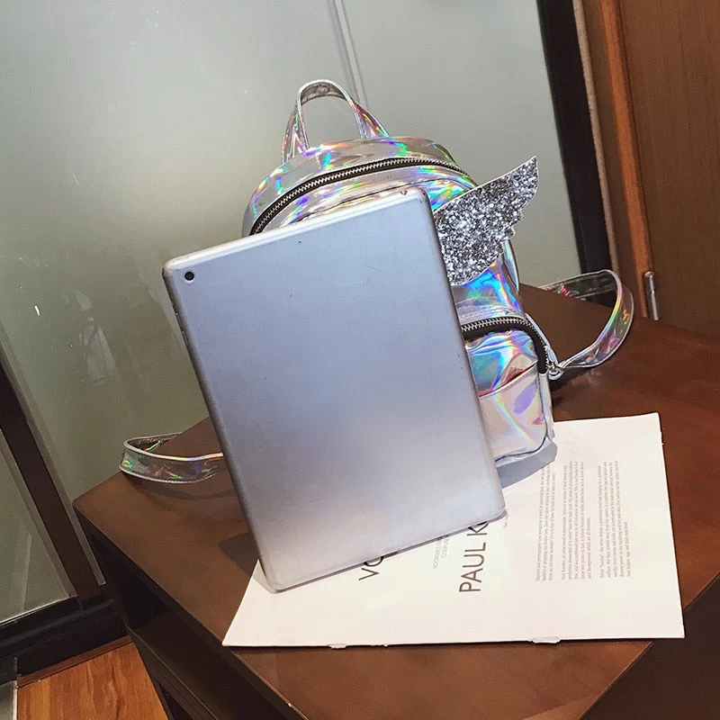 Rucksack Drag Pegasus (3 Farben) 11 Rucksack Drag Pegasus (3 Farben) – Bild 9