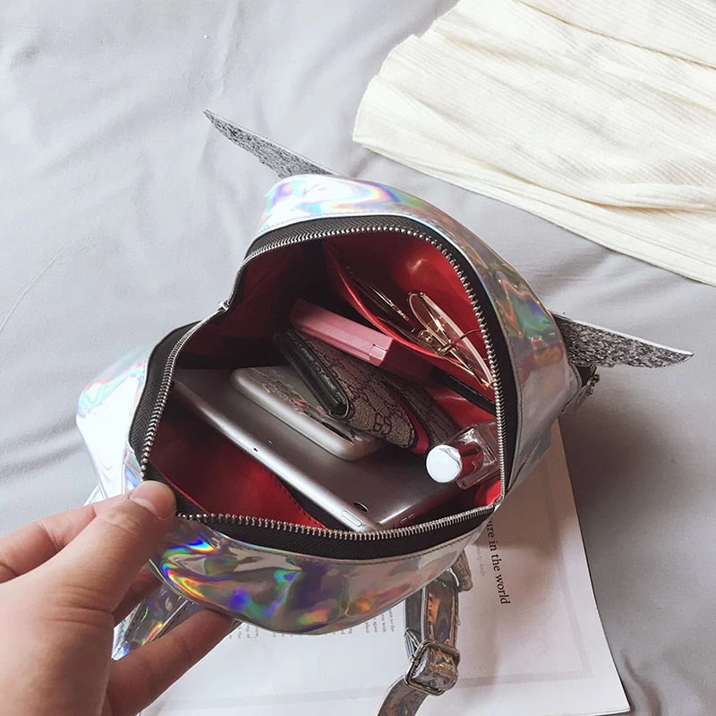 Rucksack Drag Pegasus (3 Farben) 12 Rucksack Drag Pegasus (3 Farben) – Bild 10