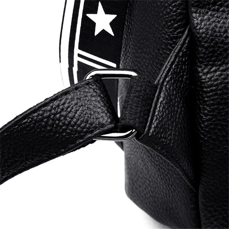 Rucksack Drag Remmy (4 Farben) 13 Rucksack Drag Remmy (4 Farben) – Bild 11