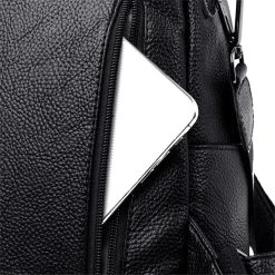 Rucksack Drag Remmy (4 Farben) 19 Rucksack Drag Remmy (4 Farben) -Modebekleidungs Geschäft product image 1829350278