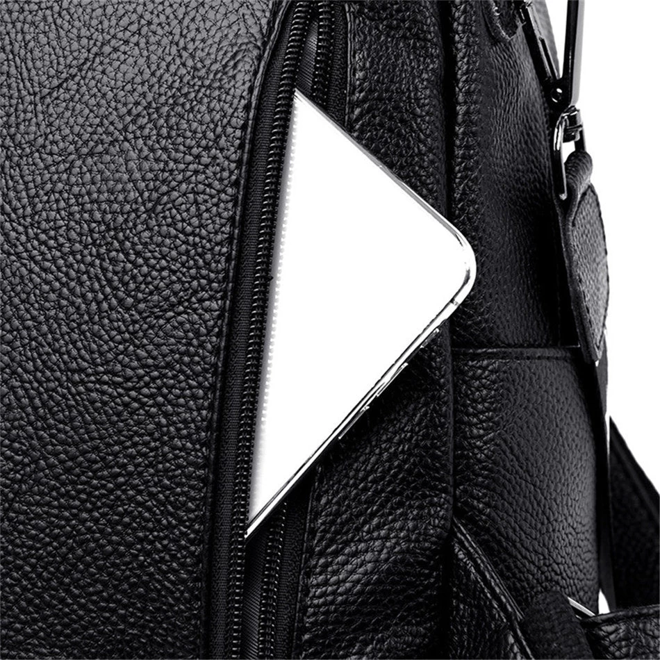 Rucksack Drag Remmy (4 Farben) 7 Rucksack Drag Remmy (4 Farben) – Bild 5