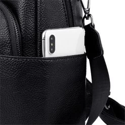 Rucksack Drag Remmy (4 Farben) 20 Rucksack Drag Remmy (4 Farben) -Modebekleidungs Geschäft product image 1829350279