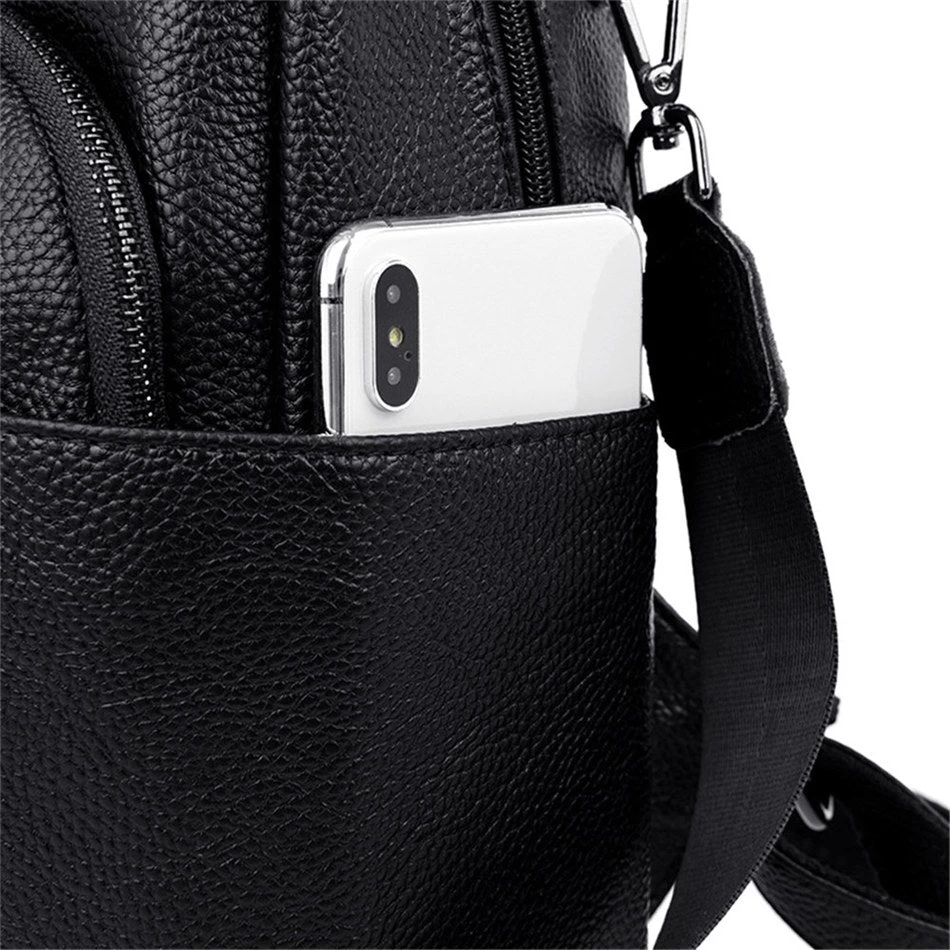 Rucksack Drag Remmy (4 Farben) 8 Rucksack Drag Remmy (4 Farben) – Bild 6