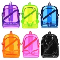 Rucksack Drag Neón (6 Farben) 24 Rucksack Drag Neón (6 Farben) -Modebekleidungs Geschäft product image 1829351770