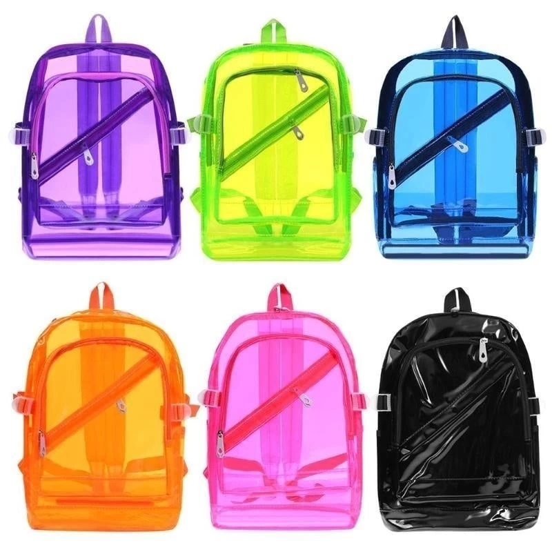 Rucksack Drag Neón (6 Farben) 13 Rucksack Drag Neón (6 Farben) – Bild 11