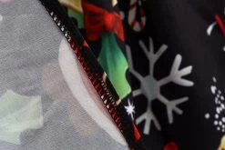 Vintage Kleid Queen Snowman 17 Vintage Kleid Queen Snowman -Modebekleidungs Geschäft product image 1830933824