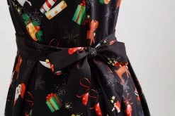 Vintage Kleid Queen Angels 16 Vintage Kleid Queen Angels -Modebekleidungs Geschäft product image 1830933842