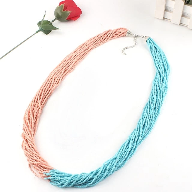 Halskette Drag Imperial (4 Farben) 9 Halskette Drag Imperial (4 Farben) – Bild 7