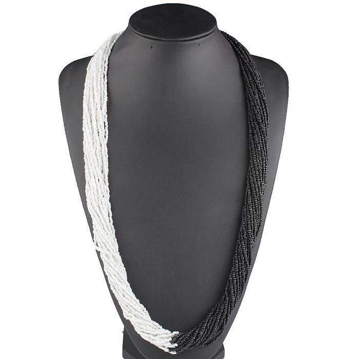 Halskette Drag Imperial (4 Farben) 7 Halskette Drag Imperial (4 Farben) – Bild 5