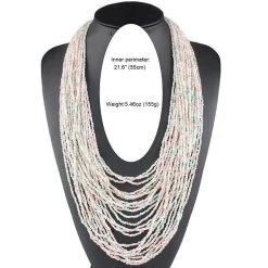 Halskette Drag Cactilium (6 Farben) -Modebekleidungs Geschäft product image 1834593881 700x 0383f01a 53af 4a4d 9349 7387c43870dd