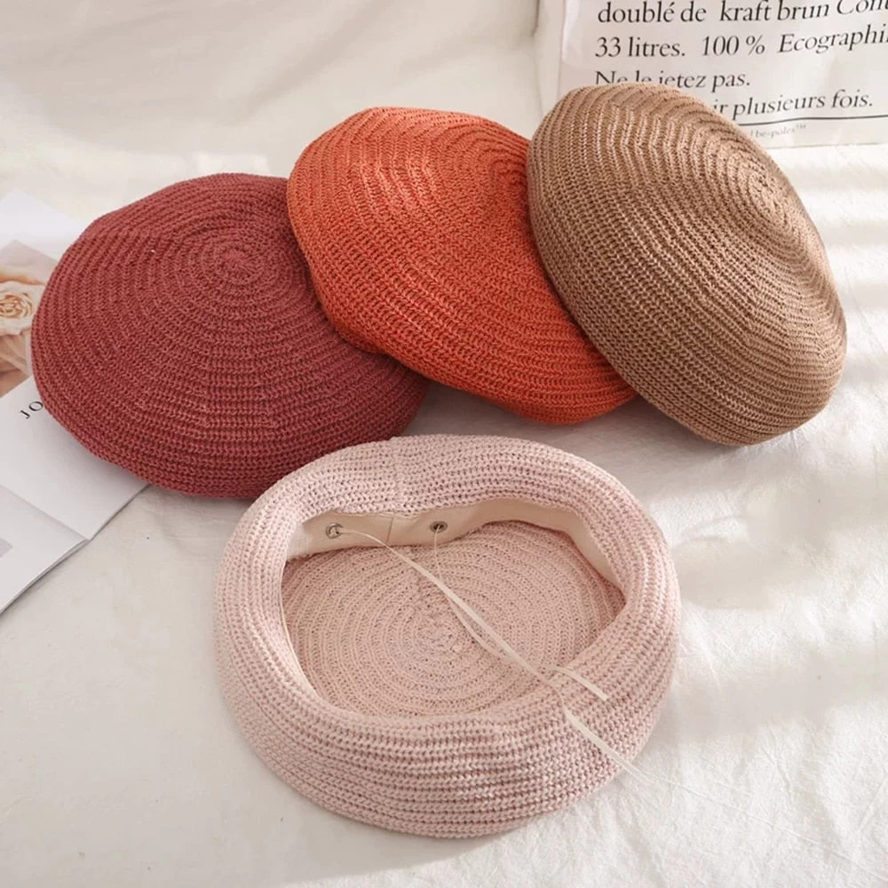 Baskenmütze Drag Ginebra (9 Farben) 15 Baskenmütze Drag Ginebra (9 Farben) – Bild 13