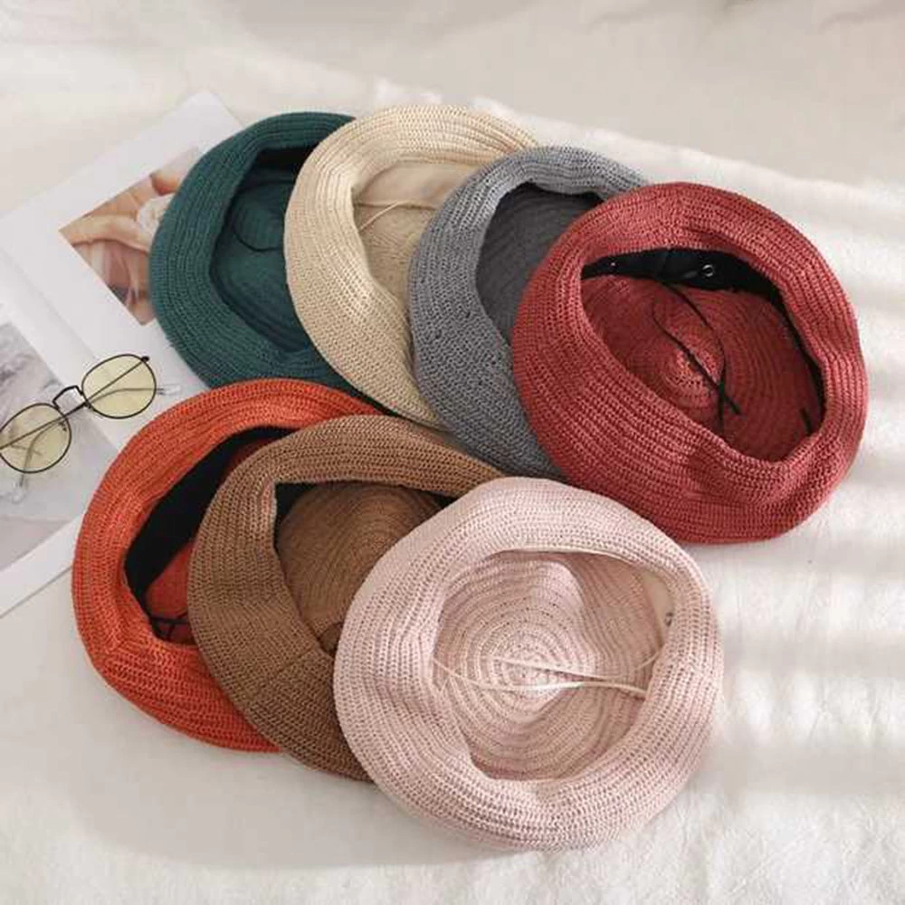 Baskenmütze Drag Ginebra (9 Farben) 4 Baskenmütze Drag Ginebra (9 Farben) – Bild 2