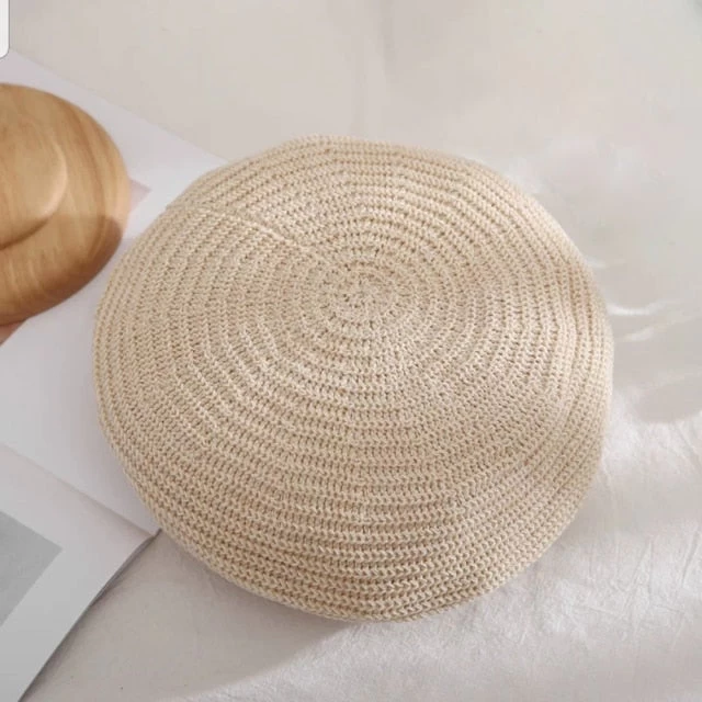 Baskenmütze Drag Ginebra (9 Farben) 8 Baskenmütze Drag Ginebra (9 Farben) – Bild 6