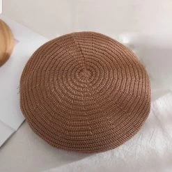 Baskenmütze Drag Ginebra (9 Farben) 22 Baskenmütze Drag Ginebra (9 Farben) -Modebekleidungs Geschäft product image 1834615373