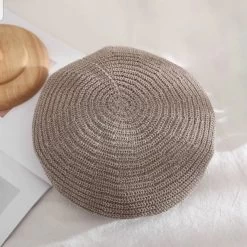 Baskenmütze Drag Ginebra (9 Farben) 19 Baskenmütze Drag Ginebra (9 Farben) -Modebekleidungs Geschäft product image 1834615376