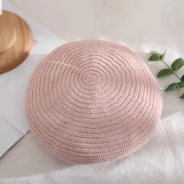 Baskenmütze Drag Ginebra (9 Farben) 13 Baskenmütze Drag Ginebra (9 Farben) – Bild 11