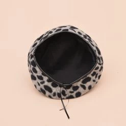 Baskenmütze Drag War (3 Farben) 23 Baskenmütze Drag War (3 Farben) -Modebekleidungs Geschäft product image 1834616160