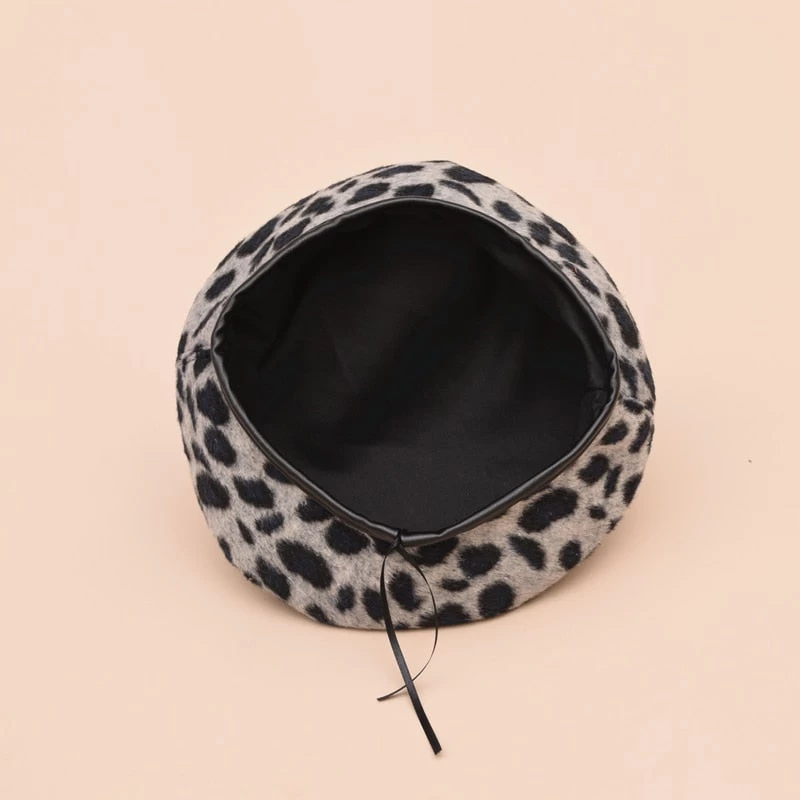 Baskenmütze Drag War (3 Farben) 11 Baskenmütze Drag War (3 Farben) – Bild 9