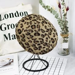 Baskenmütze Drag War (3 Farben) 26 Baskenmütze Drag War (3 Farben) -Modebekleidungs Geschäft product image 1834616169