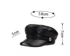 Kappe Drag Vivian 13 Kappe Drag Vivian -Modebekleidungs Geschäft product image 1834785013