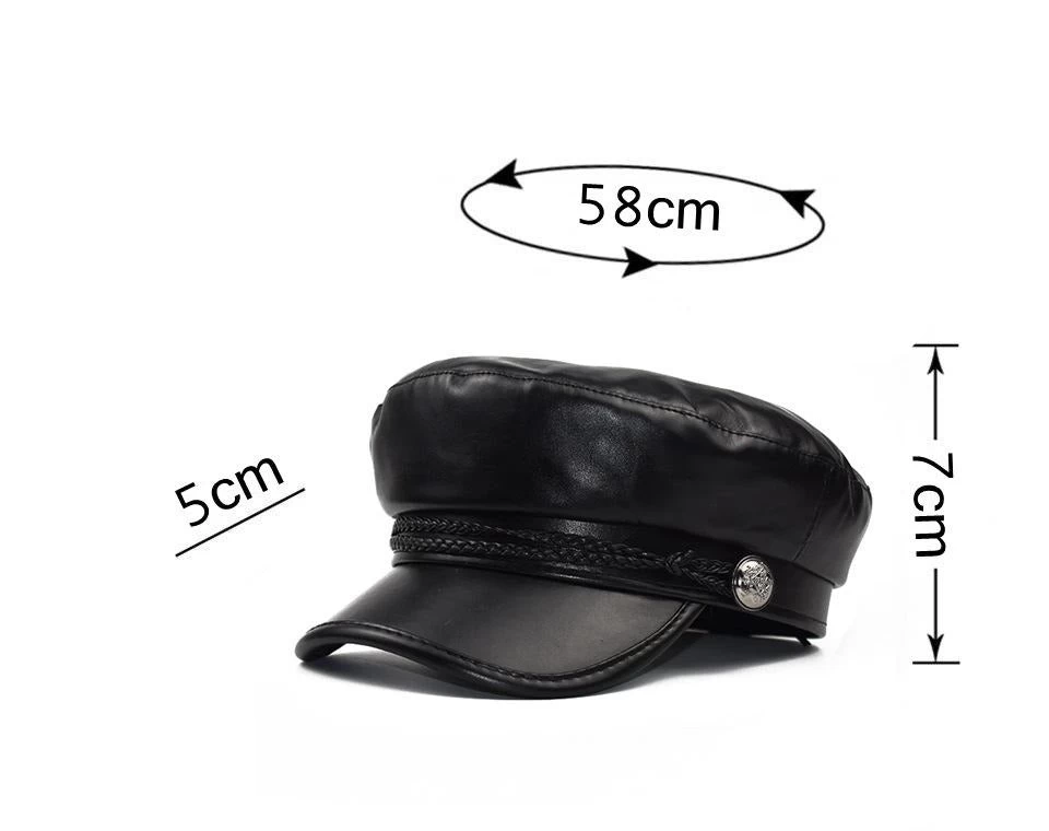 Kappe Drag Vivian 8 Kappe Drag Vivian – Bild 6