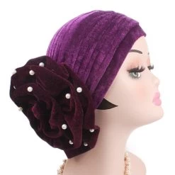 Turban Drag Minerva (5 Farben) 10 Turban Drag Minerva (5 Farben) -Modebekleidungs Geschäft product image 1834799125