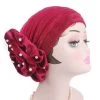 Turban Drag Minerva (5 Farben)