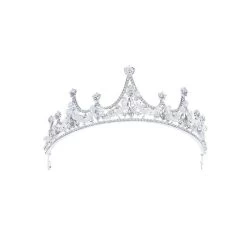 Tiara Queen Snowflake