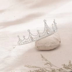 Tiara Queen Snowflake -Modebekleidungs Geschäft product image 1834810274