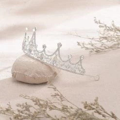 Tiara Queen Snowflake -Modebekleidungs Geschäft product image 1834810275