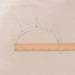 Tiara Queen Snowflake -Modebekleidungs Geschäft product image 1834810291