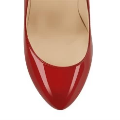 Schuhe Queen Numbergs (2 Farben) 16 Schuhe Queen Numbergs (2 Farben) -Modebekleidungs Geschäft product image 1836969266