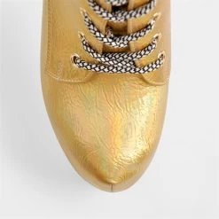 Stiefel Queen Sgulivant (2 Farben) 19 Stiefel Queen Sgulivant (2 Farben) -Modebekleidungs Geschäft product image 1837268058