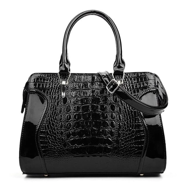 Handtasche Queen Lola (4 Farben) 6 Handtasche Queen Lola (4 Farben) – Bild 4